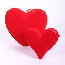 Décors Saint Valentin