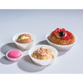 Caissettes de présentation