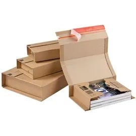 Emballage d'expédition en soldes