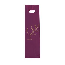 Sacs plastique bouteille