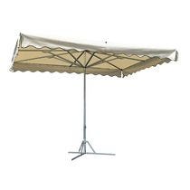 Parasols de marché