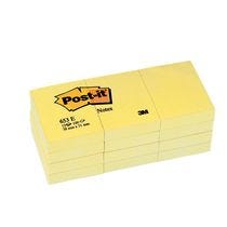Notes repositionnables