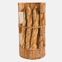 Présentoirs à pain et viennoiserie