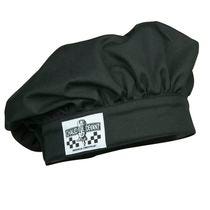 Coiffe, toque et calot de cuisine