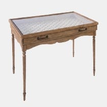 Table rectangle