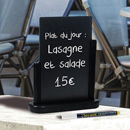 Tableaux & panneaux ardoise