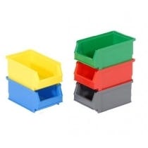 Bacs de rangement