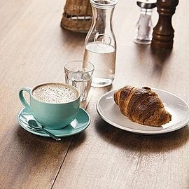 Caféterie