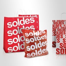 Sacs Soldes