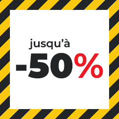 La promo du moment