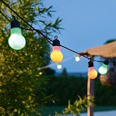 Eclairages décoratifs