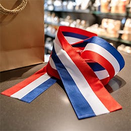Emballage cadeau