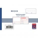 Manifold reçu