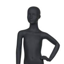 Mannequin enfant avec tête