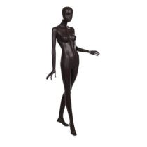 Mannequin femme avec tête