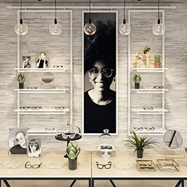 Opticien