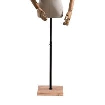 Socles & Pieds pour Mannequins & Bustes