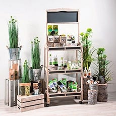Mobilier de décoration