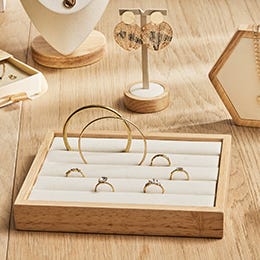 Présentoirs & supports produits