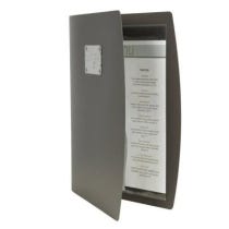 Protège menu