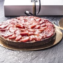 Ronds & carrés pâtissiers 