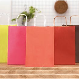 Sacs magasin