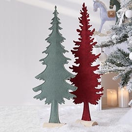 Sapin de Noël design