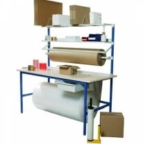 Tables d'Emballage