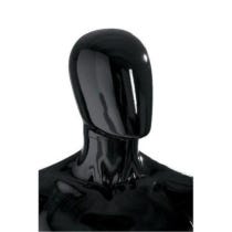 Mannequin homme sans visage