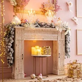 Décoration de Noël en promo