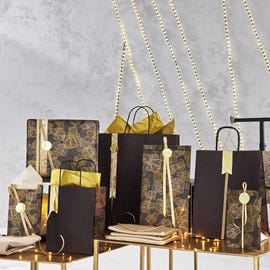 Emballages de Noël