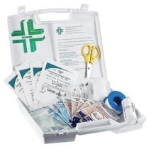 Protection & Sécurité de la personne