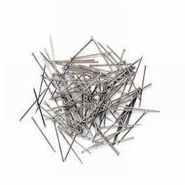 Epingles à piquer ec4 34x0,6mm 500gr Epingles à piquer ec4 34x0,6mm 500gr