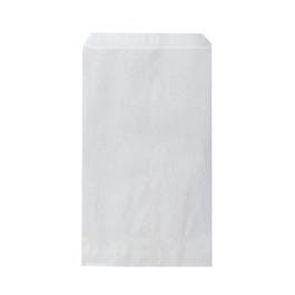 Pochettes cadeaux kraft lisse blanc 22x31cm - par 1000 Pochettes cadeaux kraft lisse blanc 22x31cm - par 1000