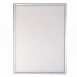 Cadre porte affiche clipsable alu A2 – 59,4x42cm Cadre porte affiche clipsable alu A2 – 59,4x42cm