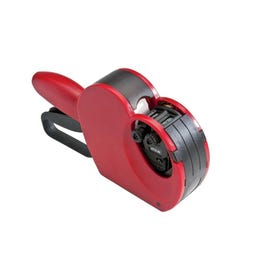 Etiqueteuse Smart - 2 lignes 26x16 - 8+6 caractères Etiqueteuse Smart - 2 lignes 26x16 - 8+6 caractères