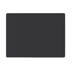 Ardoise neutre noire 10.5x7cm - par 10 Ardoise neutre noire 10.5x7cm - par 10