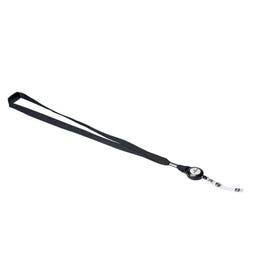 Cordon textile et enrouleur automatique - par 10 Cordon textile et enrouleur automatique - par 10