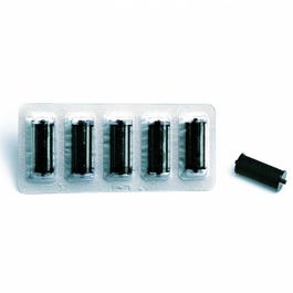 Encreurs pour Pack Express 22x16 -par 5 Encreurs pour Pack Express 22x16 -par 5