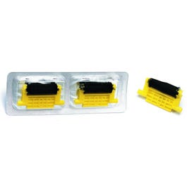 Encreurs pour Eureka 32x19 -par 2 Encreurs pour Eureka 32x19 -par 2