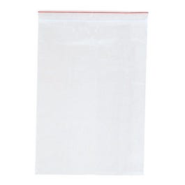 Sachet minigrip L 10x15cm 60µ - par 1000 Sachet minigrip L 10x15cm 60µ - par 1000