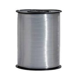 Bolduc standard gris argent 7mmx500m Bolduc standard gris argent 7mmx500m