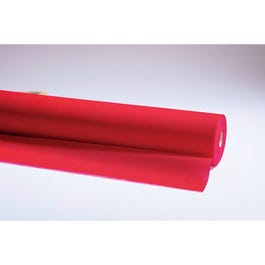 Nappe en papier Spunbond rouge 1.20x25m Nappe en papier Spunbond rouge 1.20x25m
