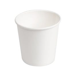 Gobelet boissons chaudes carton blanc 12cl - par 1000 Gobelet boissons chaudes carton blanc 12cl - par 1000