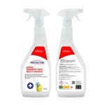 Spray multi surfaces désinfectant 750ml