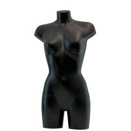 Buste femme torso noir Buste femme torso noir