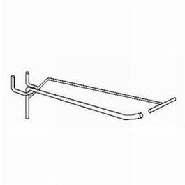 Broche simple fil + T L40cm pour fond perforé + embout - par 10 Broche simple fil + T L40cm pour fond perforé + embout - par 10