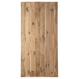 Panneau Alias Westside L59xH120cm - brut - par 2 Panneau Alias Westside L59xH120cm - brut - par 2