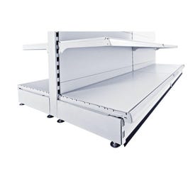 Pied S50 longueur 470mm Pied S50 longueur 470mm
