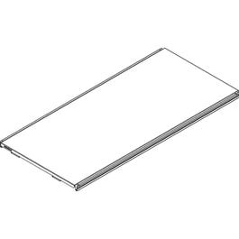 Tablette S50 monobloc 1000x570mm Tablette S50 monobloc 1000x570mm